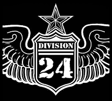 Division 24 Skate Shop